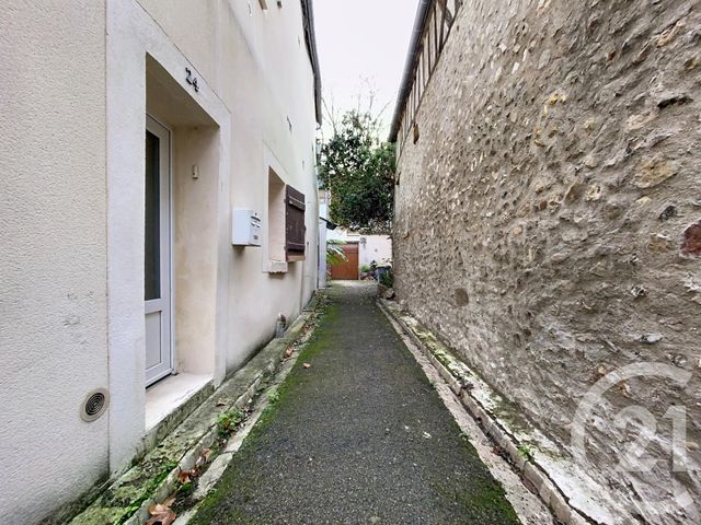 Maison à vendre - 4 pièces - 78,64 m2 - Sens - 89 - BOURGOGNE