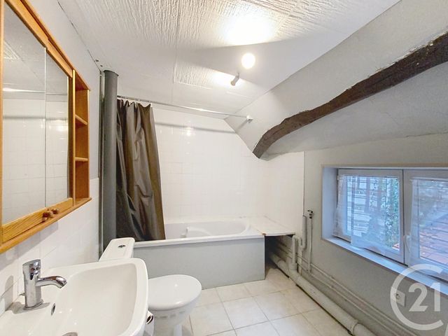 Maison à vendre - 4 pièces - 78,64 m2 - Sens - 89 - BOURGOGNE