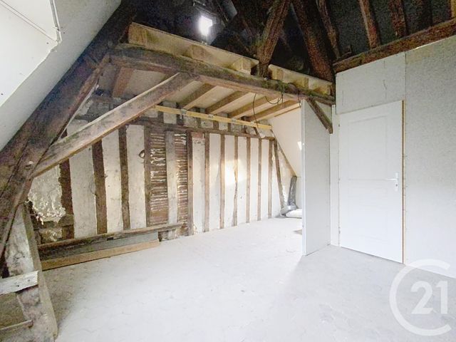 Maison à vendre - 4 pièces - 78,64 m2 - Sens - 89 - BOURGOGNE