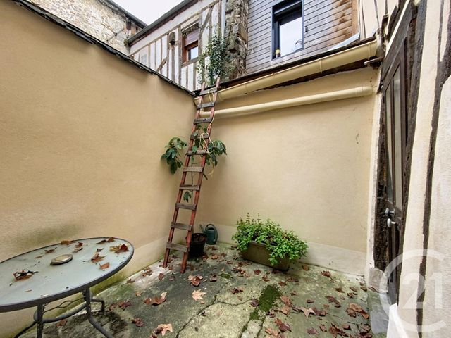 Maison à vendre - 4 pièces - 78,64 m2 - Sens - 89 - BOURGOGNE