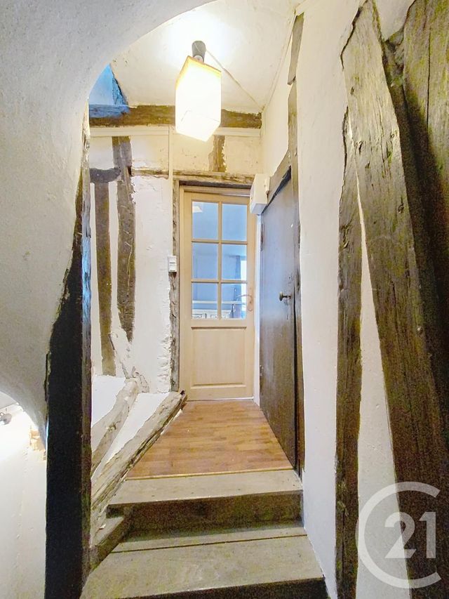 Maison à vendre - 4 pièces - 78,64 m2 - Sens - 89 - BOURGOGNE