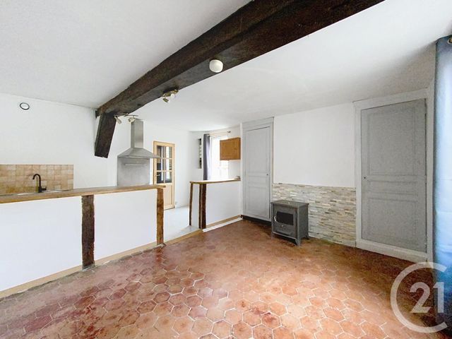 Maison à vendre - 4 pièces - 78,64 m2 - Sens - 89 - BOURGOGNE