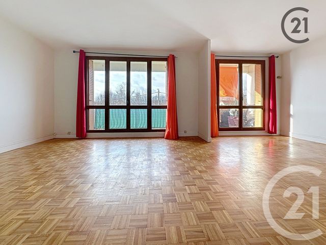 Appartement &agrave; louer - 3 pi&egrave;ces - 80 m2 - Sens - 89 - BOURGOGNE