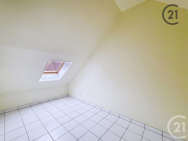 Appartement F2 bis &agrave; vendre - 2 pi&egrave;ces - 35 m2 - Sens - 89 - BOURGOGNE