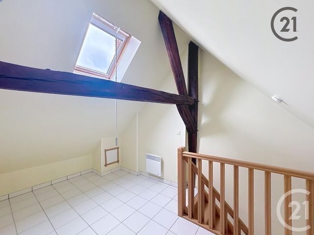 Appartement F2 bis &agrave; vendre - 2 pi&egrave;ces - 35 m2 - Sens - 89 - BOURGOGNE