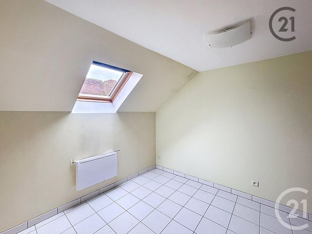 Appartement F2 bis &agrave; vendre - 2 pi&egrave;ces - 35 m2 - Sens - 89 - BOURGOGNE