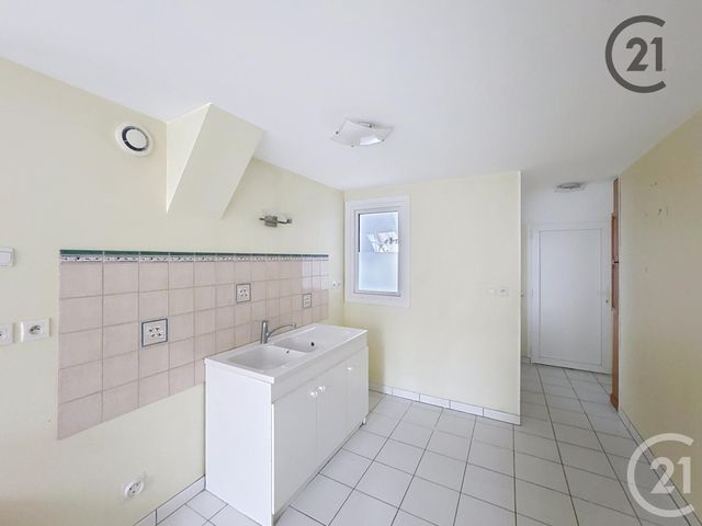 Appartement F2 bis &agrave; vendre - 2 pi&egrave;ces - 35 m2 - Sens - 89 - BOURGOGNE