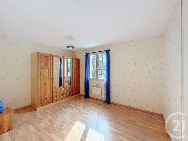 Maison &agrave; vendre - 6 pi&egrave;ces - 106 m2 - La Chapelle Sur Oreuse - 89 - BOURGOGNE