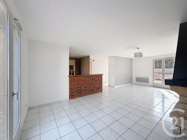 Maison &agrave; vendre - 6 pi&egrave;ces - 106 m2 - La Chapelle Sur Oreuse - 89 - BOURGOGNE