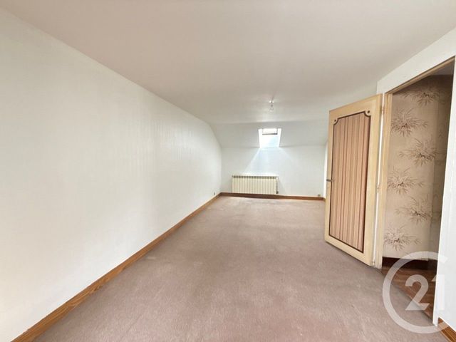 Maison &agrave; vendre - 4 pi&egrave;ces - 131,44 m2 - Malay Le Petit - 89 - BOURGOGNE