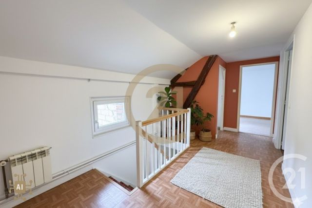 Maison &agrave; vendre - 4 pi&egrave;ces - 131,44 m2 - Malay Le Petit - 89 - BOURGOGNE