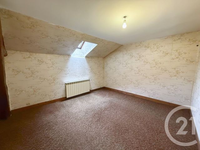 Maison &agrave; vendre - 4 pi&egrave;ces - 131,44 m2 - Malay Le Petit - 89 - BOURGOGNE