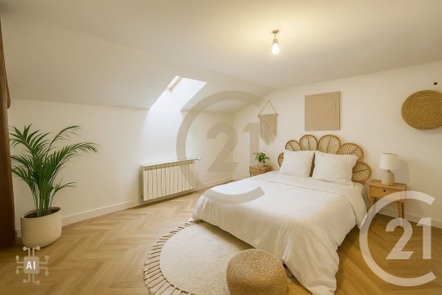 Maison &agrave; vendre - 4 pi&egrave;ces - 131,44 m2 - Malay Le Petit - 89 - BOURGOGNE