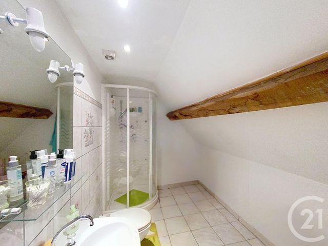 Maison &agrave; vendre - 6 pi&egrave;ces - 141,92 m2 - Thorigny Sur Oreuse - 89 - BOURGOGNE