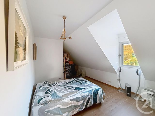 Maison &agrave; vendre - 6 pi&egrave;ces - 135 m2 - Fontaine La Gaillarde - 89 - BOURGOGNE