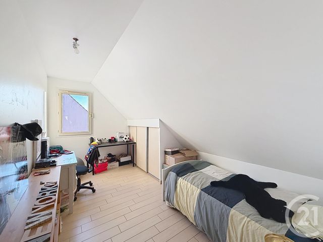 Maison &agrave; vendre - 6 pi&egrave;ces - 135 m2 - Fontaine La Gaillarde - 89 - BOURGOGNE