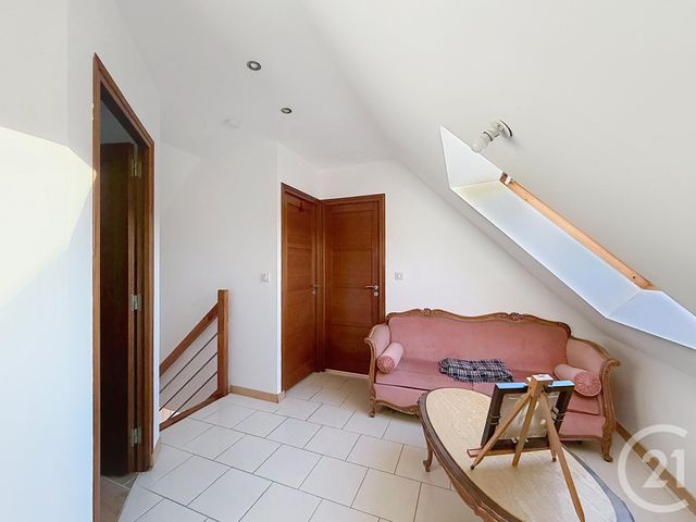 Maison &agrave; vendre - 6 pi&egrave;ces - 135 m2 - Fontaine La Gaillarde - 89 - BOURGOGNE