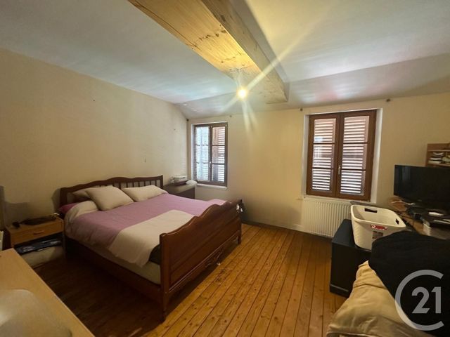 Maison &agrave; vendre - 5 pi&egrave;ces - 122,60 m2 - Villeneuve L Archeveque - 89 - BOURGOGNE