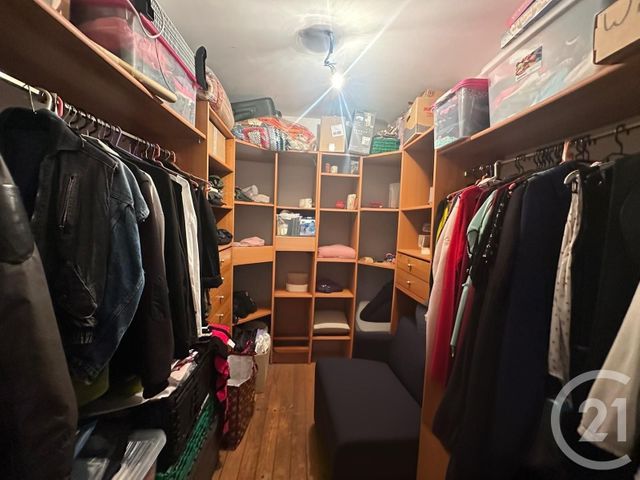 Maison &agrave; vendre - 5 pi&egrave;ces - 122,60 m2 - Villeneuve L Archeveque - 89 - BOURGOGNE