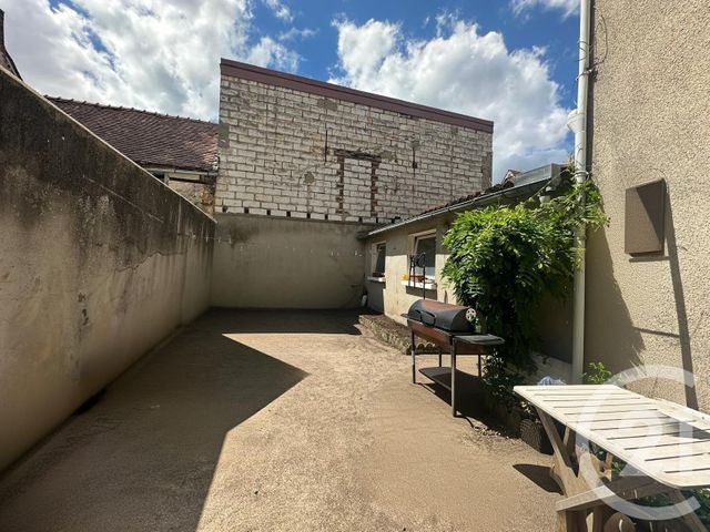 Maison &agrave; vendre - 5 pi&egrave;ces - 122,60 m2 - Villeneuve L Archeveque - 89 - BOURGOGNE