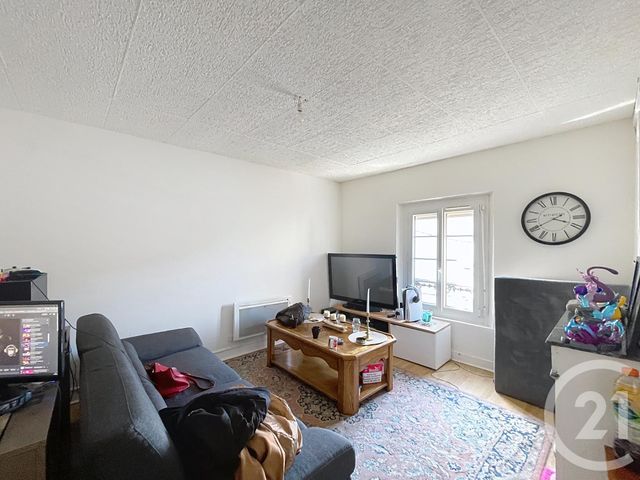 Appartement F2 bis &agrave; vendre - 2 pi&egrave;ces - 54,20 m2 - Sens - 89 - BOURGOGNE