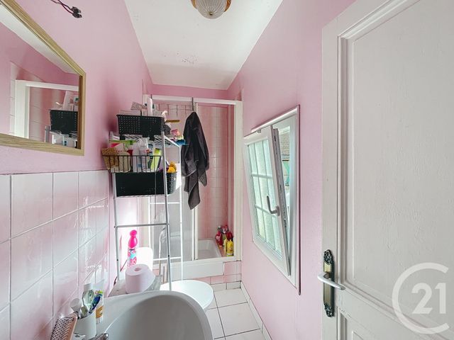 Appartement F2 bis &agrave; vendre - 2 pi&egrave;ces - 54,20 m2 - Sens - 89 - BOURGOGNE