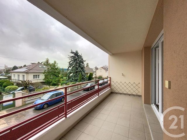 Appartement F3 &agrave; vendre - 3 pi&egrave;ces - 66,45 m2 - Sens - 89 - BOURGOGNE