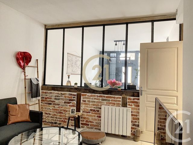 Appartement a louer sens - 2 pièce(s) - 43 m2 - Surfyn