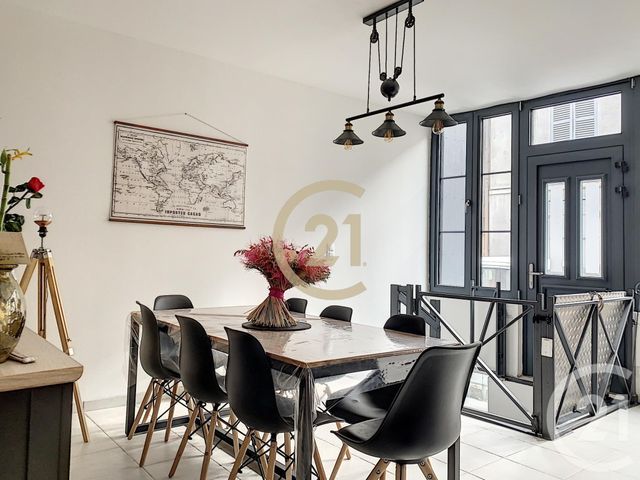 Appartement a louer sens - 2 pièce(s) - 43 m2 - Surfyn