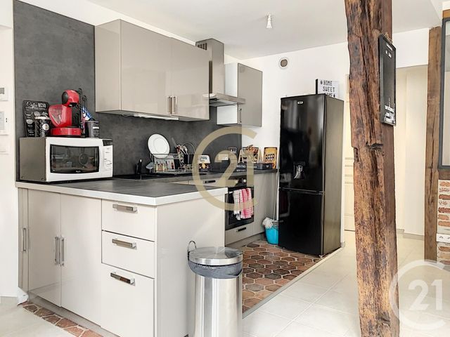 Appartement a louer sens - 2 pièce(s) - 43 m2 - Surfyn