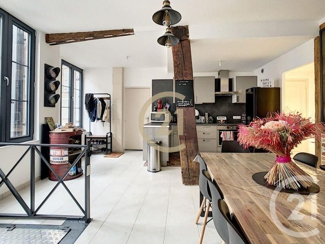 Appartement a louer sens - 2 pièce(s) - 43 m2 - Surfyn