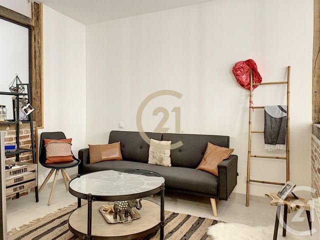 Appartement a louer sens - 2 pièce(s) - 43 m2 - Surfyn