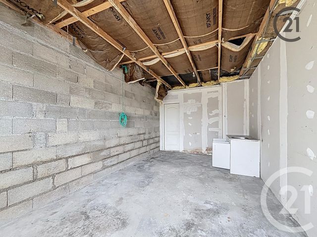 Maison &agrave; vendre - 5 pi&egrave;ces - 88,57 m2 - Pailly - 89 - BOURGOGNE