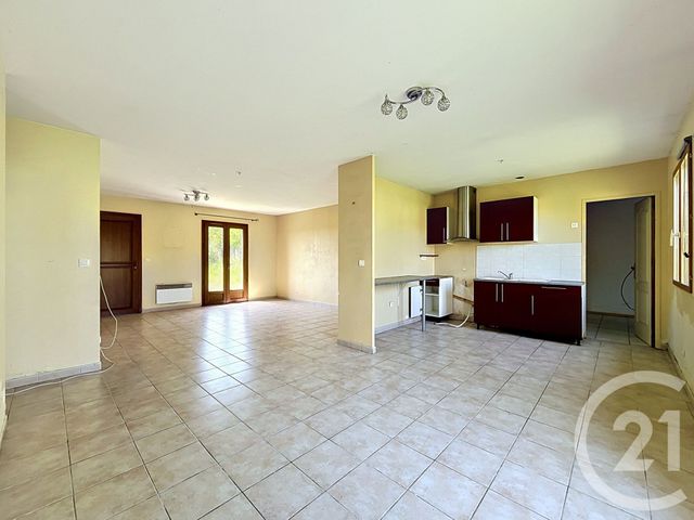 Maison &agrave; vendre - 5 pi&egrave;ces - 88,57 m2 - Pailly - 89 - BOURGOGNE