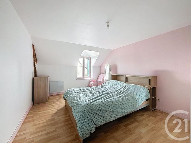 Maison &agrave; vendre - 5 pi&egrave;ces - 135 m2 - Cornant - 89 - BOURGOGNE