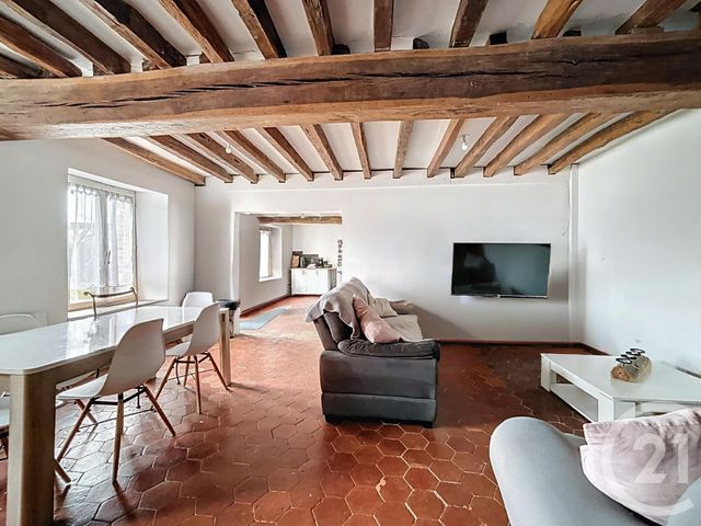 Maison &agrave; vendre - 5 pi&egrave;ces - 135 m2 - Cornant - 89 - BOURGOGNE