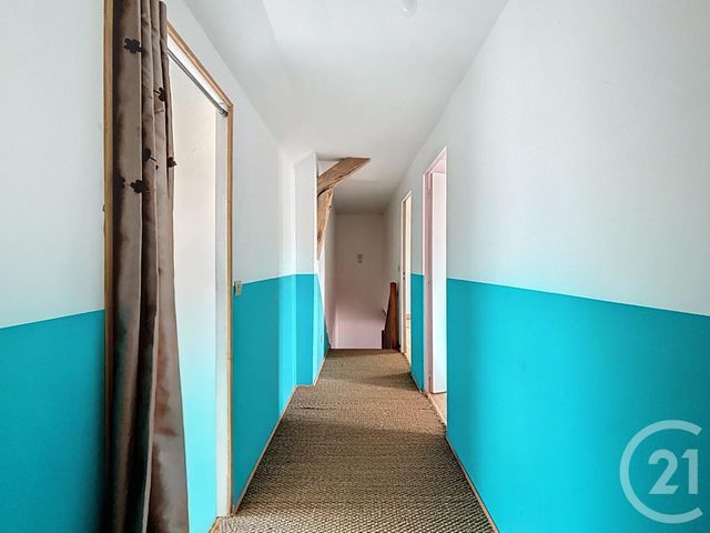 Maison &agrave; vendre - 5 pi&egrave;ces - 135 m2 - Cornant - 89 - BOURGOGNE