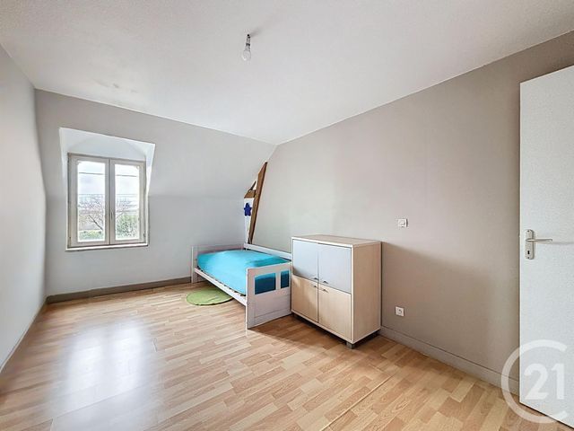 Maison &agrave; vendre - 5 pi&egrave;ces - 135 m2 - Cornant - 89 - BOURGOGNE