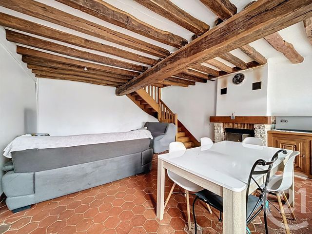 Maison &agrave; vendre - 5 pi&egrave;ces - 135 m2 - Cornant - 89 - BOURGOGNE