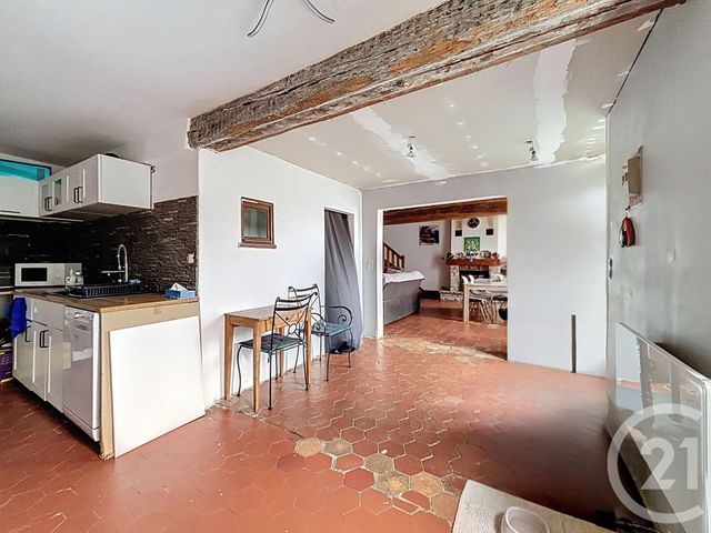 Maison &agrave; vendre - 5 pi&egrave;ces - 135 m2 - Cornant - 89 - BOURGOGNE