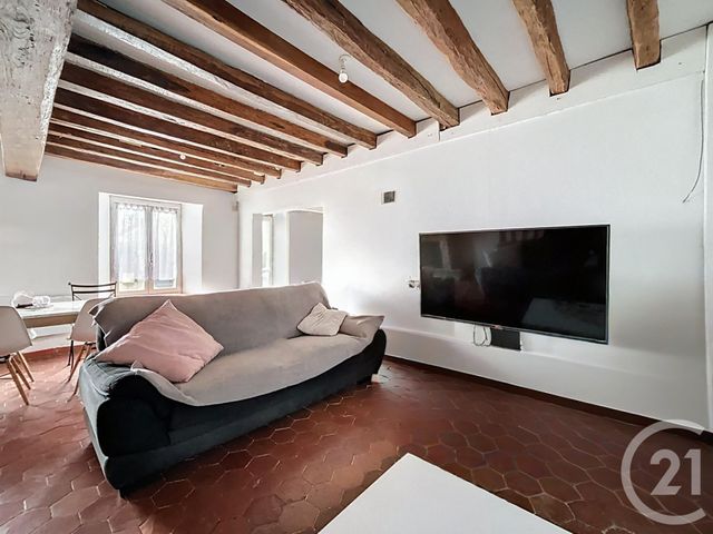 Maison &agrave; vendre - 5 pi&egrave;ces - 135 m2 - Cornant - 89 - BOURGOGNE