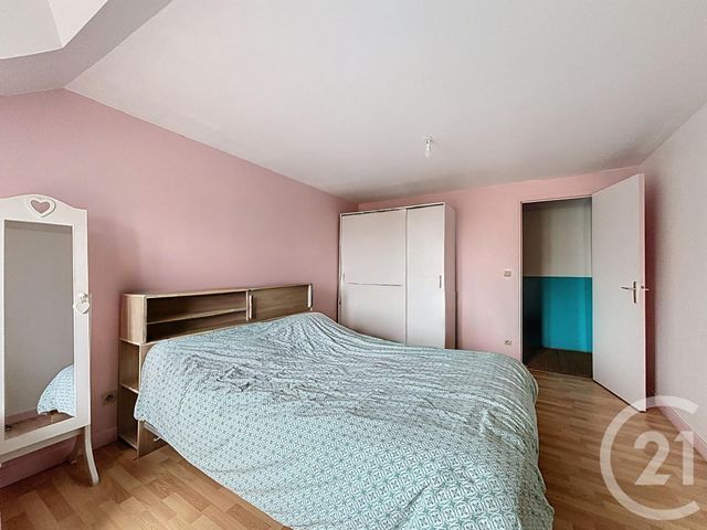 Maison &agrave; vendre - 5 pi&egrave;ces - 135 m2 - Cornant - 89 - BOURGOGNE