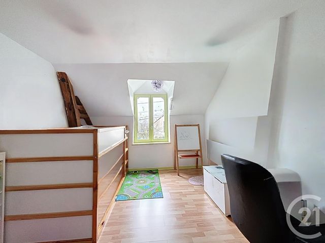 Maison &agrave; vendre - 5 pi&egrave;ces - 135 m2 - Cornant - 89 - BOURGOGNE