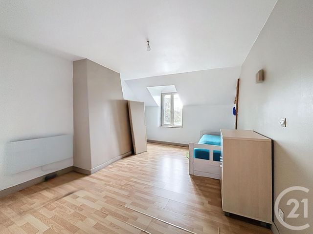 Maison &agrave; vendre - 5 pi&egrave;ces - 135 m2 - Cornant - 89 - BOURGOGNE