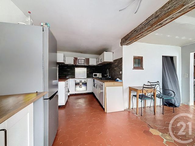 Maison &agrave; vendre - 5 pi&egrave;ces - 135 m2 - Cornant - 89 - BOURGOGNE