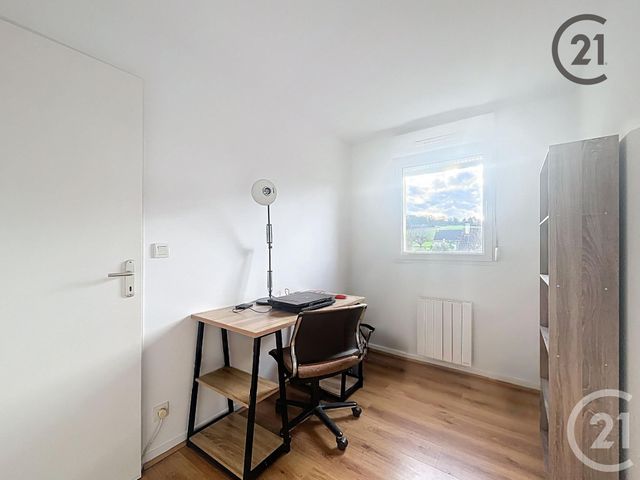 Appartement F2 bis &agrave; vendre - 2 pi&egrave;ces - 54,43 m2 - Villeneuve Sur Yonne - 89 - BOURGOGNE