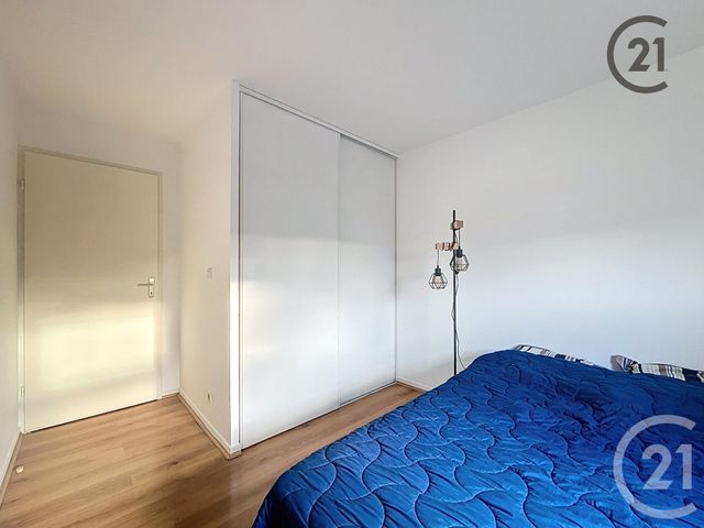 Appartement F2 bis &agrave; vendre - 2 pi&egrave;ces - 54,43 m2 - Villeneuve Sur Yonne - 89 - BOURGOGNE