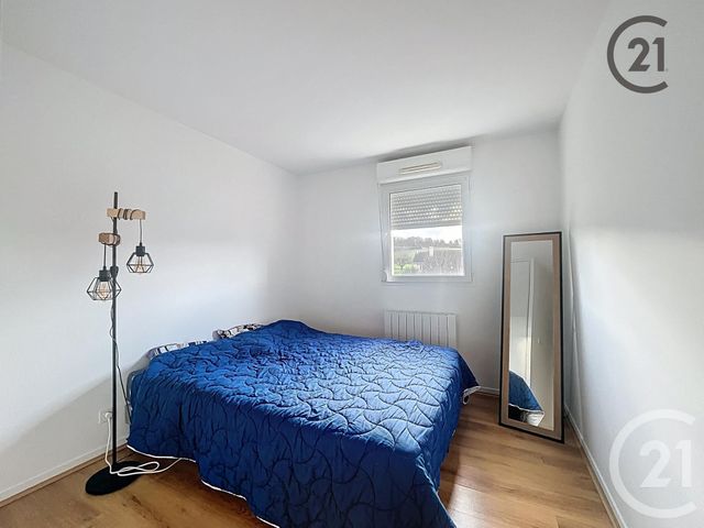 Appartement F2 bis &agrave; vendre - 2 pi&egrave;ces - 54,43 m2 - Villeneuve Sur Yonne - 89 - BOURGOGNE