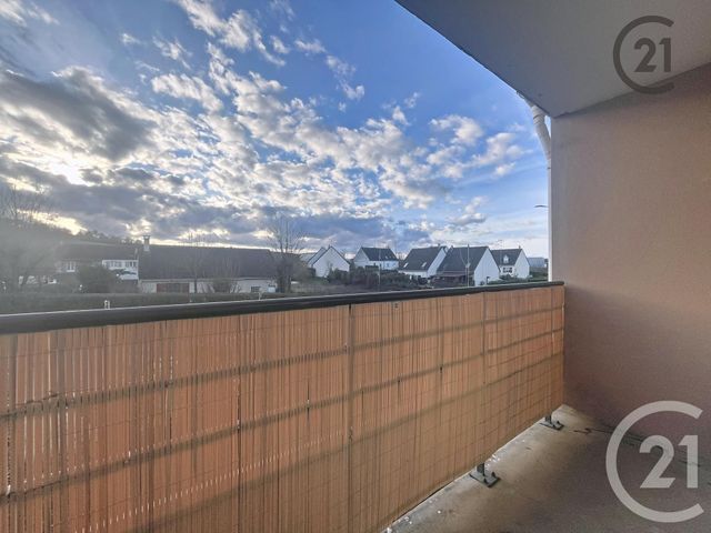 Appartement F2 bis &agrave; vendre - 2 pi&egrave;ces - 54,43 m2 - Villeneuve Sur Yonne - 89 - BOURGOGNE