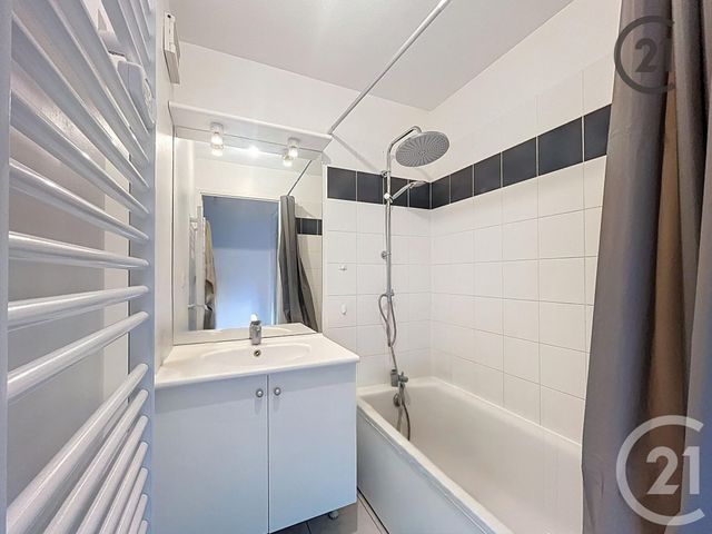 Appartement F2 bis &agrave; vendre - 2 pi&egrave;ces - 54,43 m2 - Villeneuve Sur Yonne - 89 - BOURGOGNE